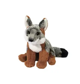 Douglas Frankie Grey Fox Soft