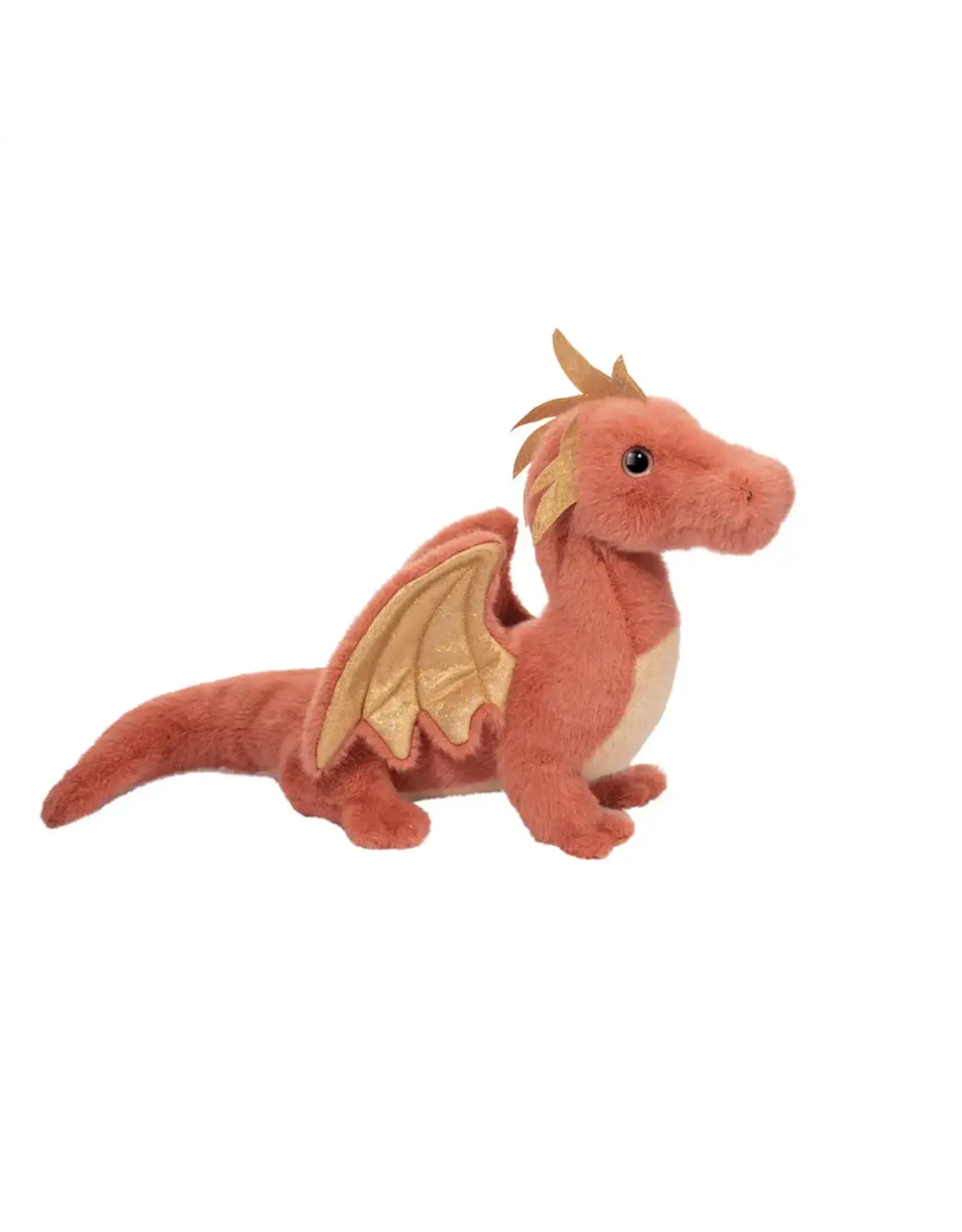 Douglas Burnie Dragon Soft