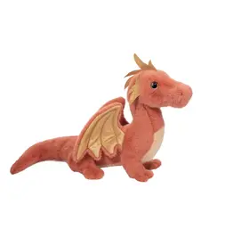 Douglas Burnie Dragon Soft