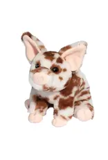 Douglas Sandie Brown Spotted Pig Soft