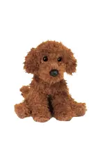 Douglas Ginger Miniature Poodle