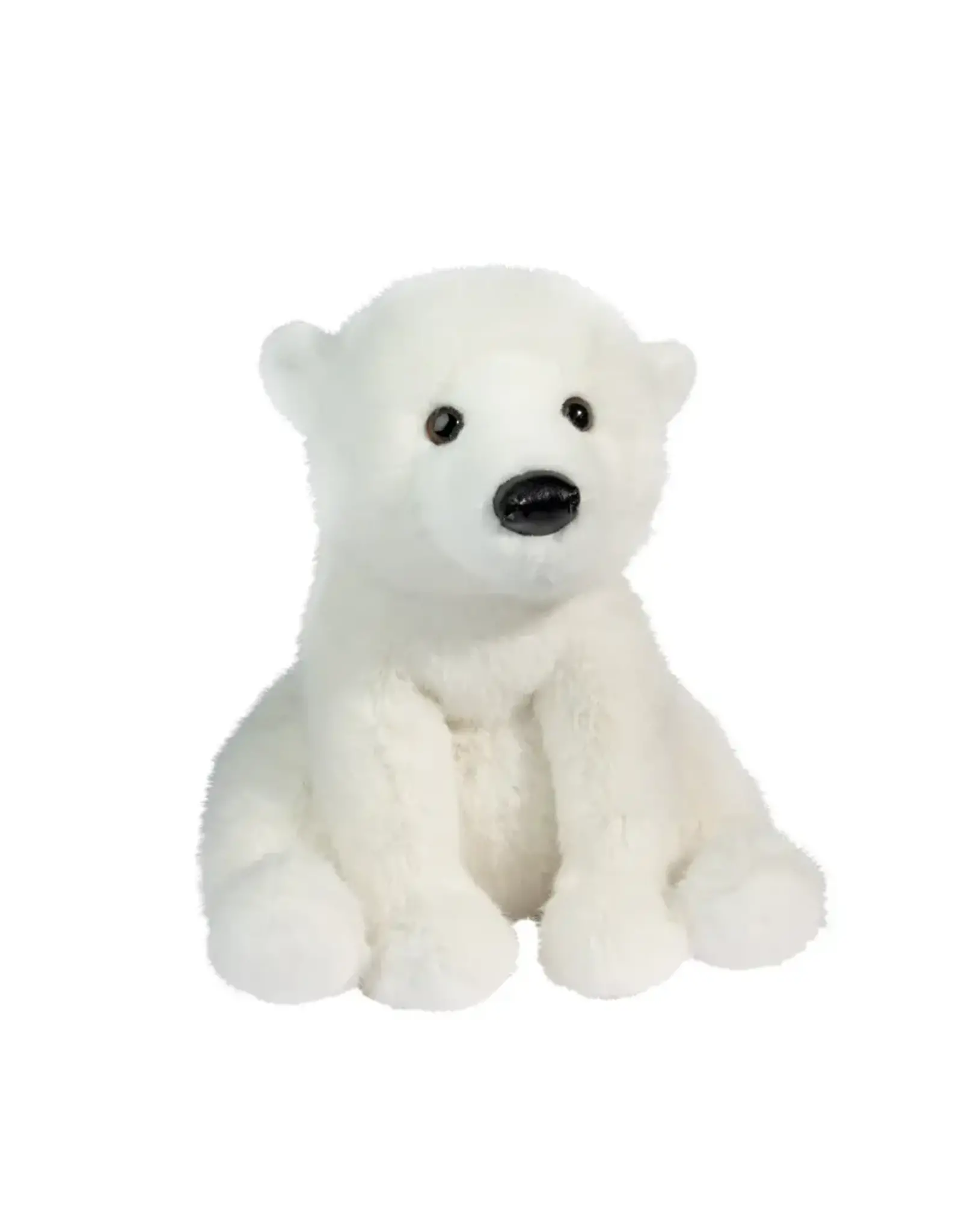 Douglas Blanco Polar Bear Super Soft