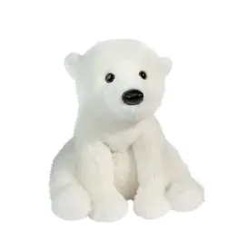 Douglas Blanco Polar Bear Super Soft Douglas Blanco Polar Bear Super Soft