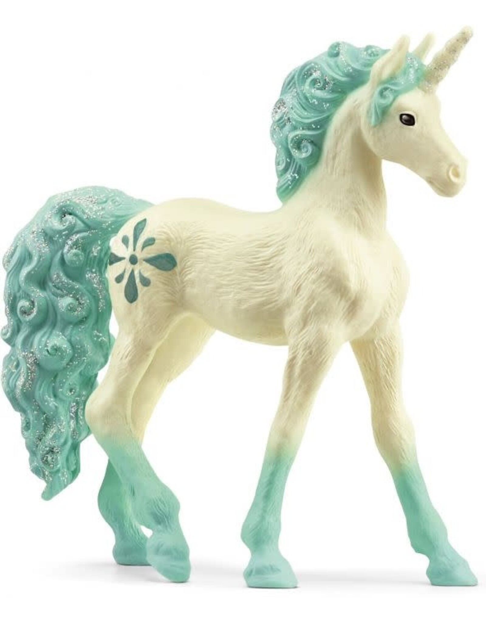 Schleich Bayala Unicorn Aquamarine