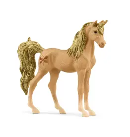 Schleich Bayala Unicorn Amber Schleich Bayala Unicorn Amber