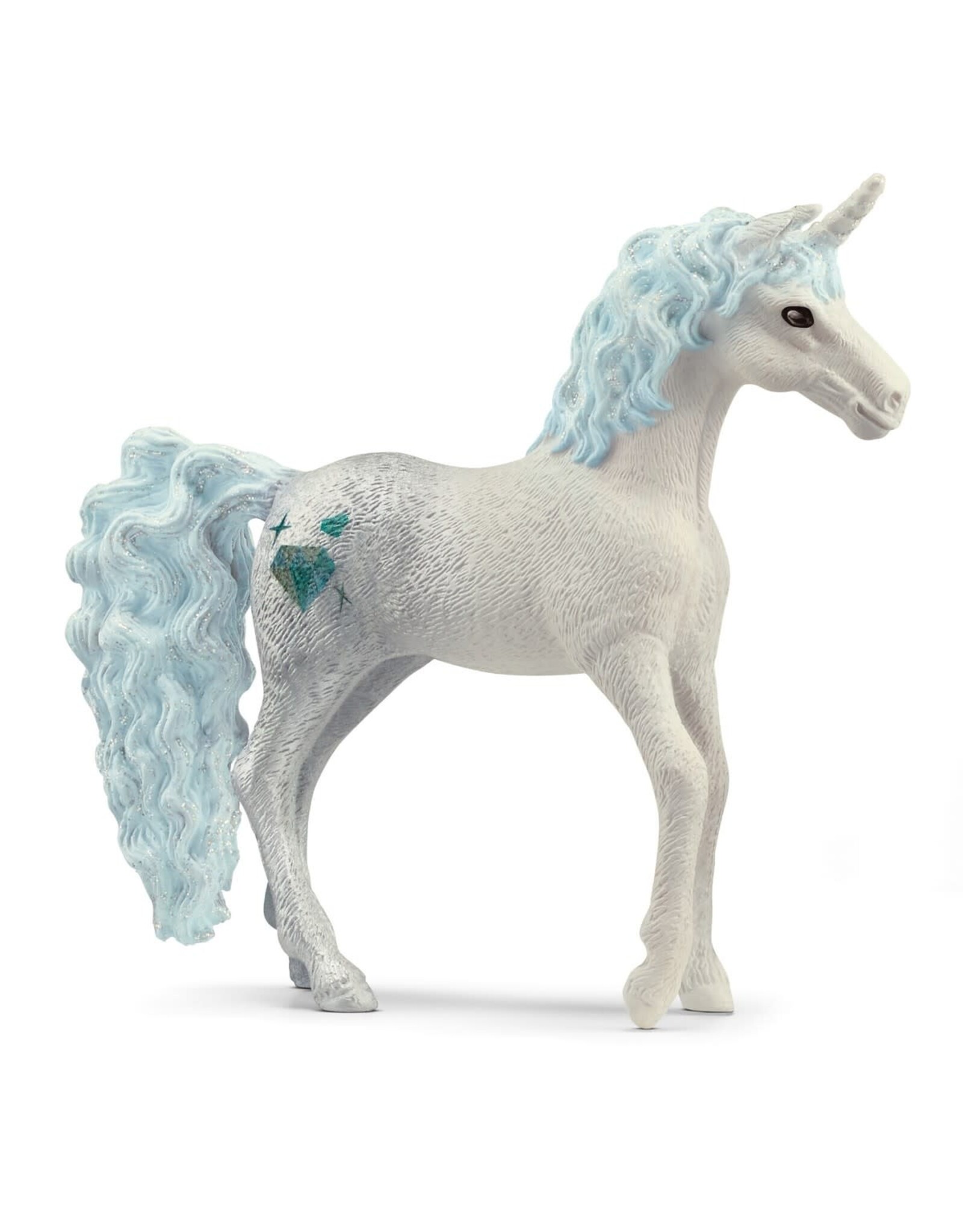 Schleich Bayala Unicorn Diamond