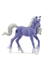 Schleich Bayala Unicorn Moonstone