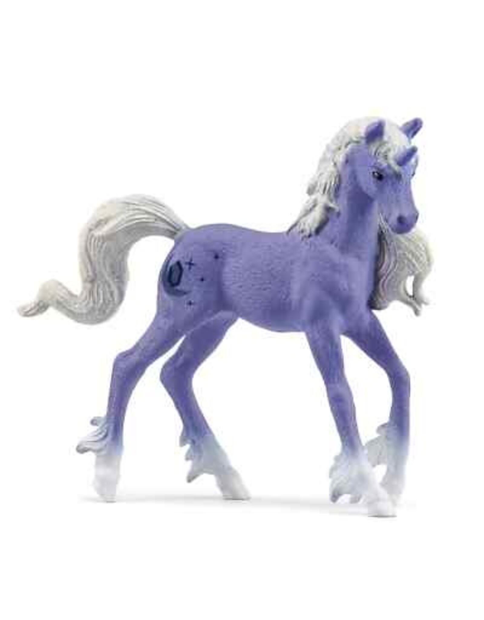 Schleich Bayala Unicorn Moonstone