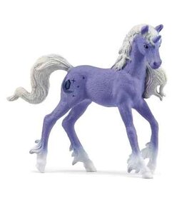 Schleich Bayala Unicorn Moonstone Schleich Bayala Unicorn Moonstone