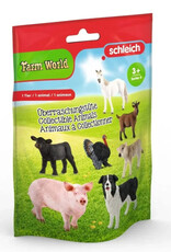 Schleich Farm World Blind Bag