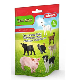 Schleich Farm World Blind Bag Schleich Farm World Blind Bag