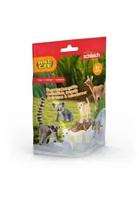 Schleich Wild Life Blind Bag