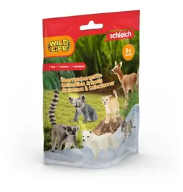 Schleich Wild Life Blind Bag