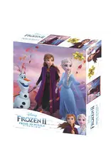 Disney Frozen 3D 200pc