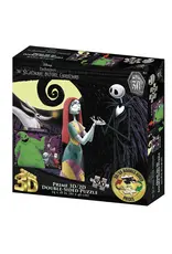 Disney The Nightmare Before Christmas 3D 500pc