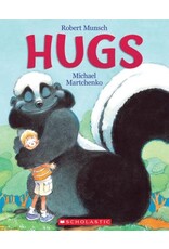 Scholastic Hugs