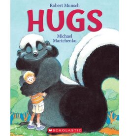 Scholastic Hugs