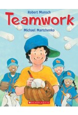 Scholastic Teamwork