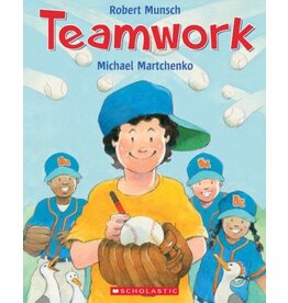 Scholastic Teamwork