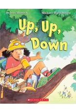 Scholastic Up, Up, Down