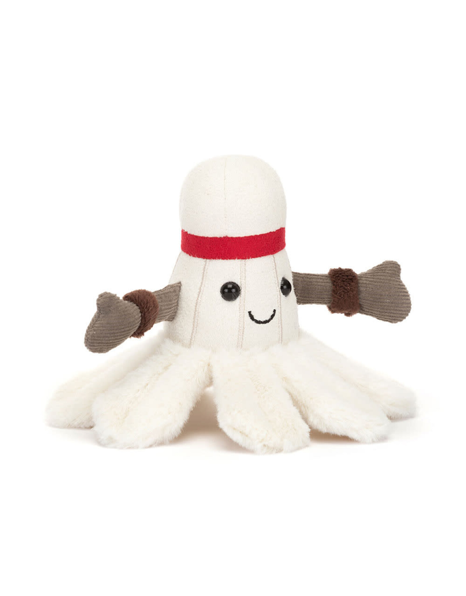 Jellycat Jellycat Amuseables Sports Badminton