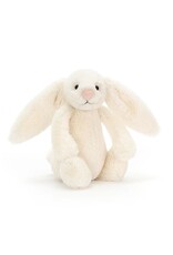 Jellycat JellyCat Bashful Cream Bunny Small
