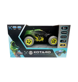 Kaboom - RC Car Kotaro 020