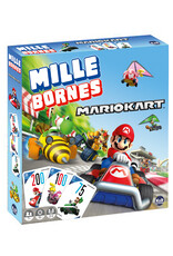 Mille Bornes Mario Kart