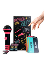 Grab the Mic