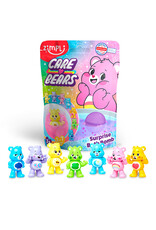 Zimpli Kids Zimpli - Baff Bombz Care Bears Surprise Assorted