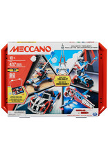 Spin Master Meccano - Maker's Toolbox