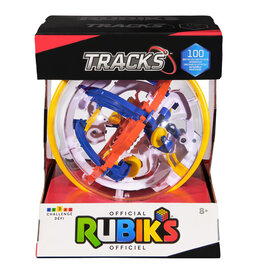 Rubik's Rubik's Tracks 100 3D Gravity Maze Rubik's Rubik's Tracks 100 3D Gravity Maze