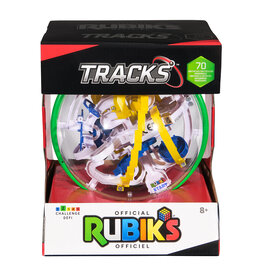 Rubik's Rubik's Tracks 70 3D Gravity Maze Rubik's Rubik's Tracks 70 3D Gravity Maze
