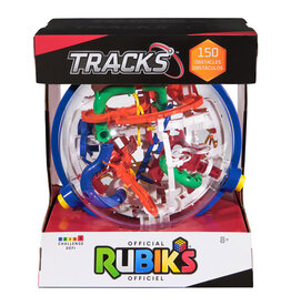 Rubik's Rubik's Tracks 150 3D Gravity Maze