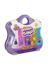 Spin Master Kinetic Sand - Variety Case