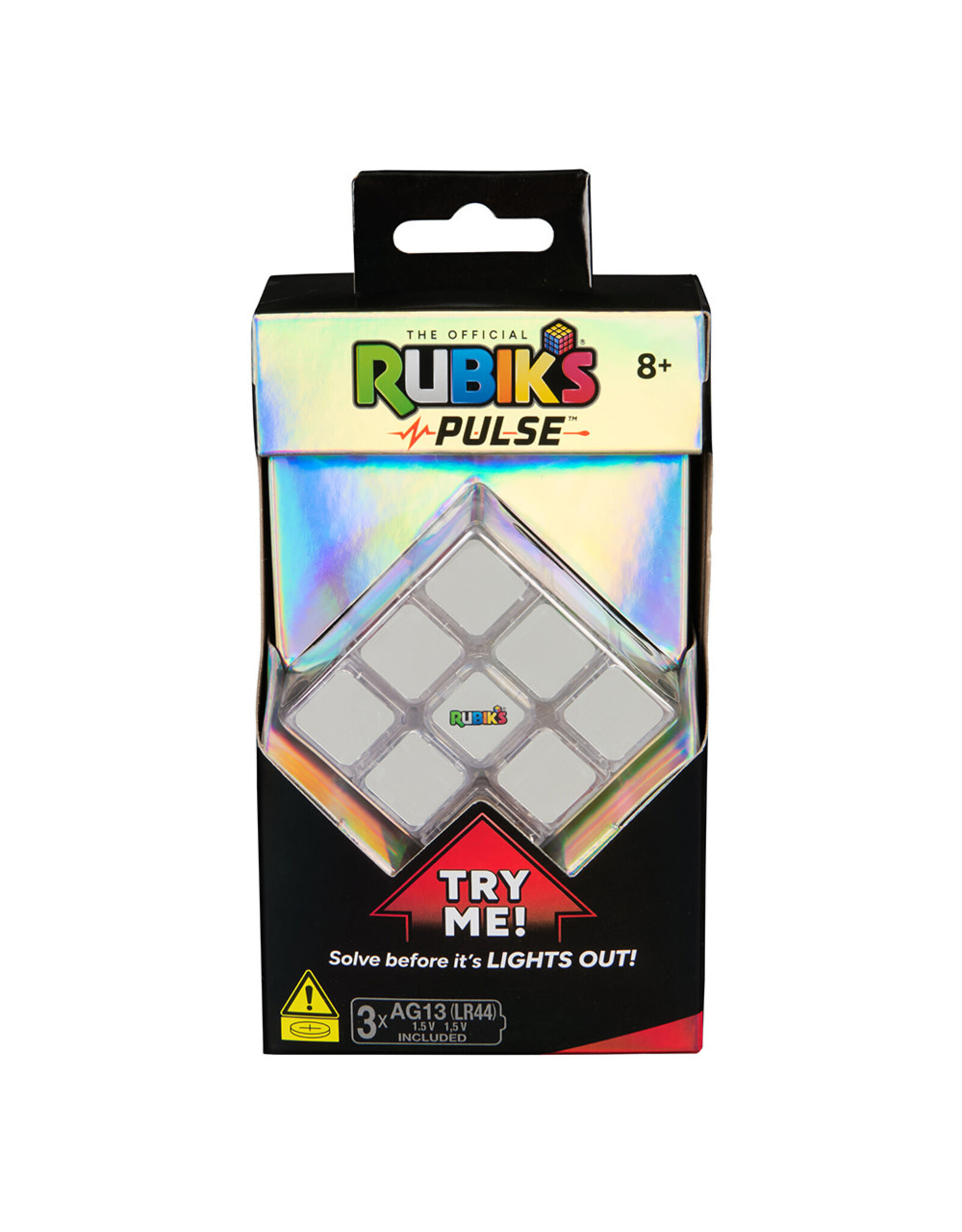 Rubik's Rubik's Cube 3x3 Pulse