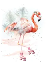 Rolling By Enclosure