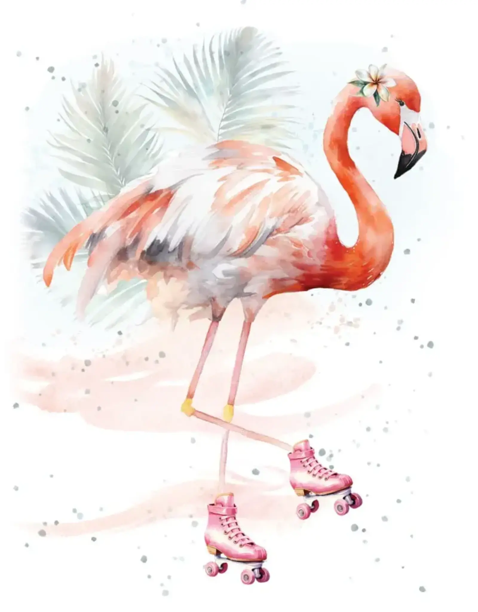 Rolling By Enclosure