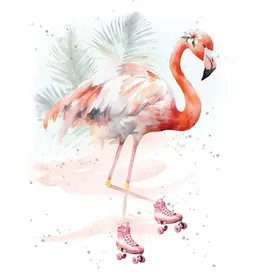 Rolling By Enclosure