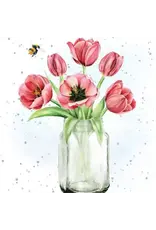 Through the Window Enclosure