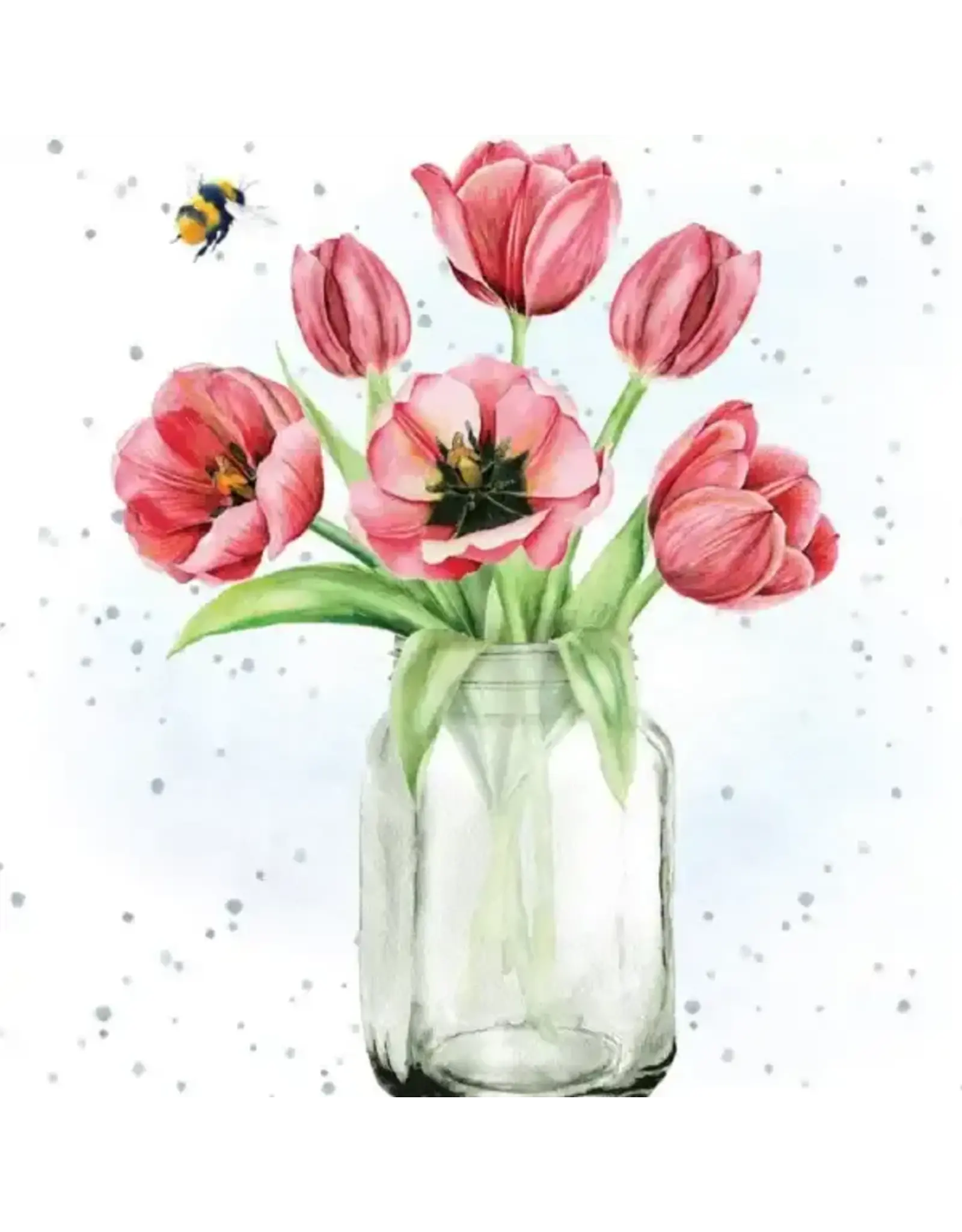 Through the Window Enclosure