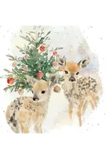 Friendships Dear Enclosure