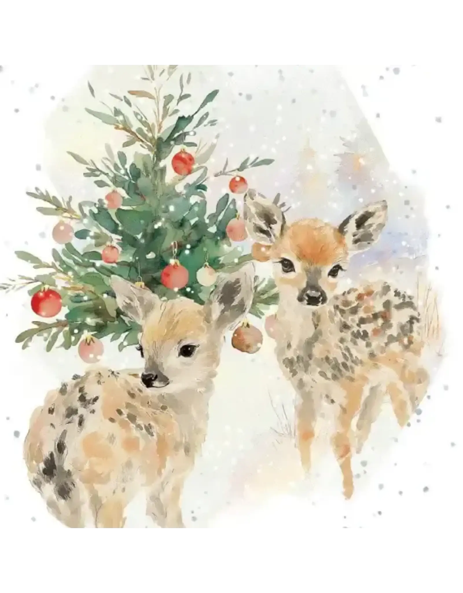 Friendships Dear Enclosure