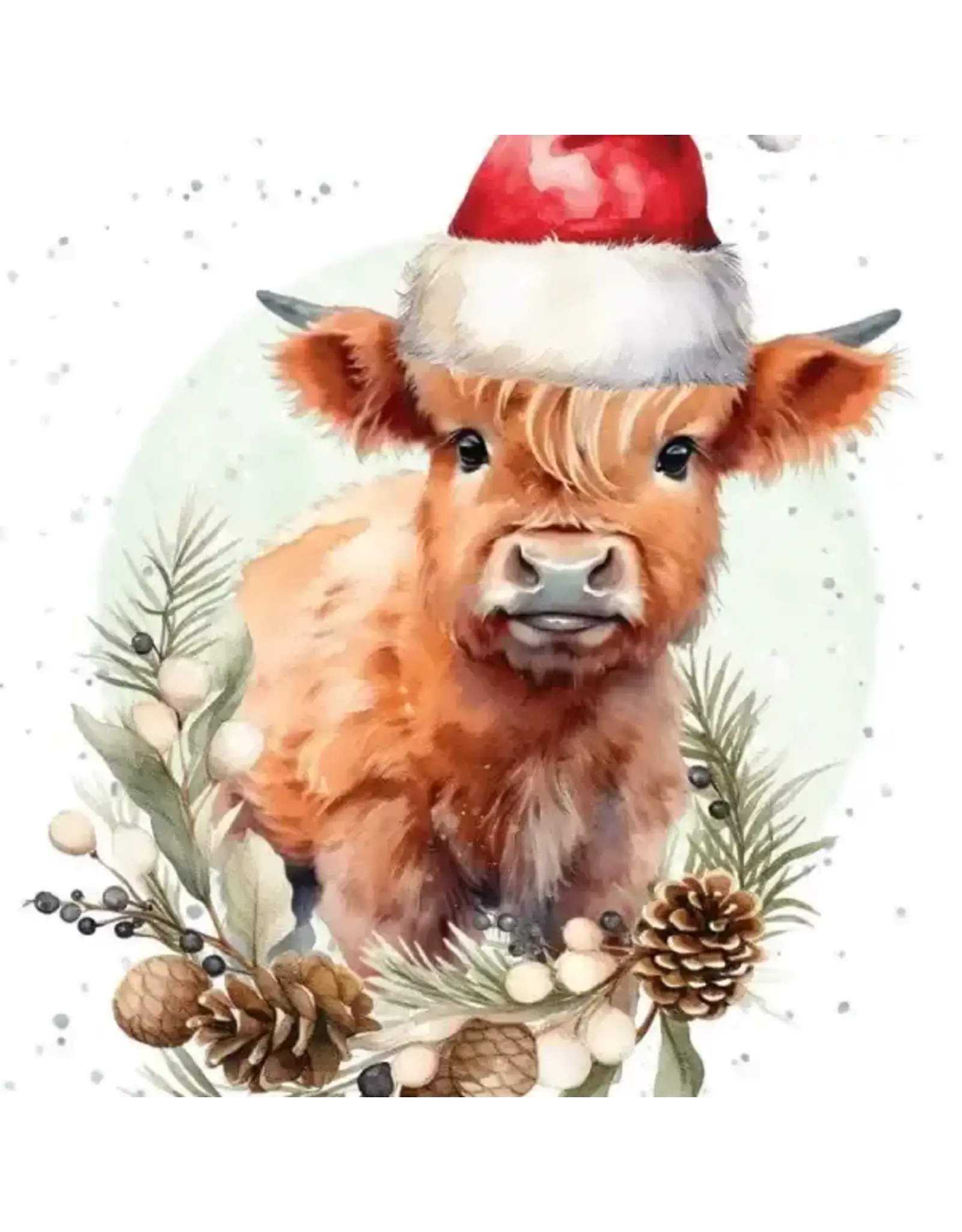 Hat Hair, Don't Care Enclosure