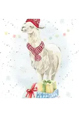 Prepared for Presents Enclosure