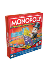 Hasbro Monopoly - App Banking