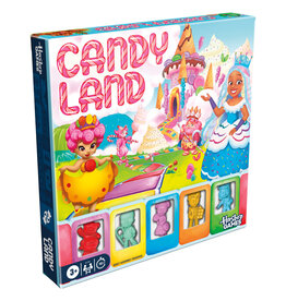Hasbro Candyland Refresh