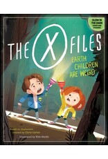 The X-Files: Earth Children Are Weird