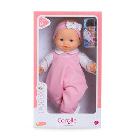 Corolle Corolle Mon Grand Poupon 14" - Lise