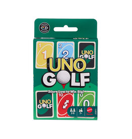 Mattel Uno - Golf Mattel Uno - Golf
